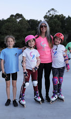 patinadoras