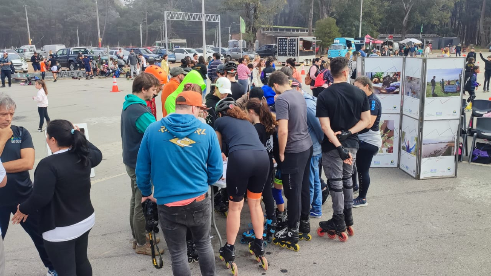 jornada participativa