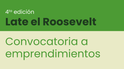 emprendimientos late 