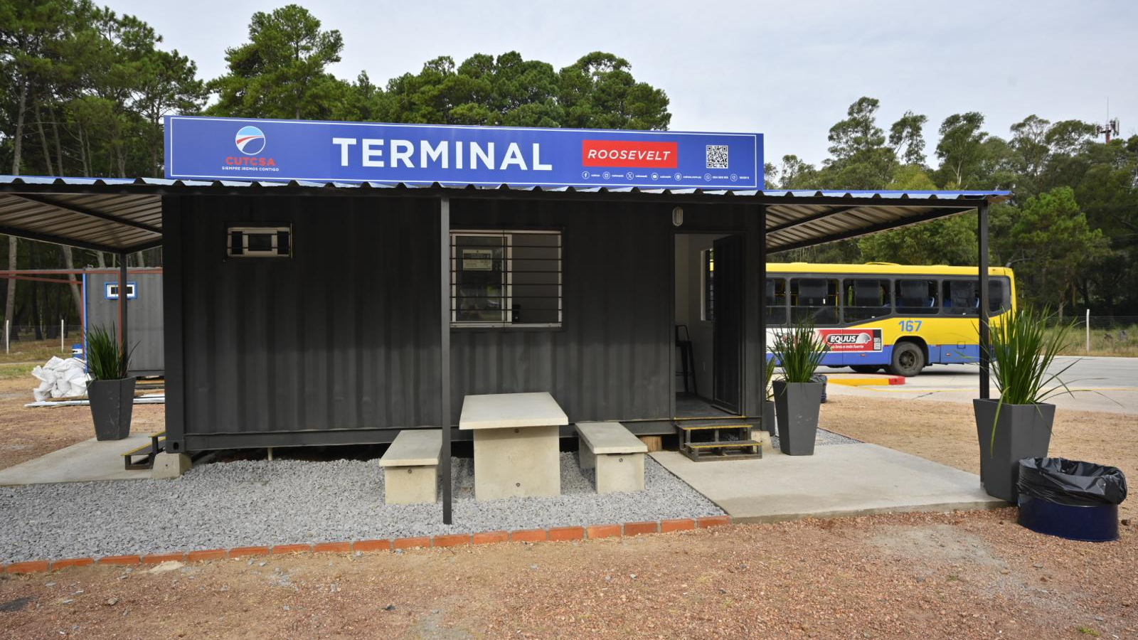 Terminal