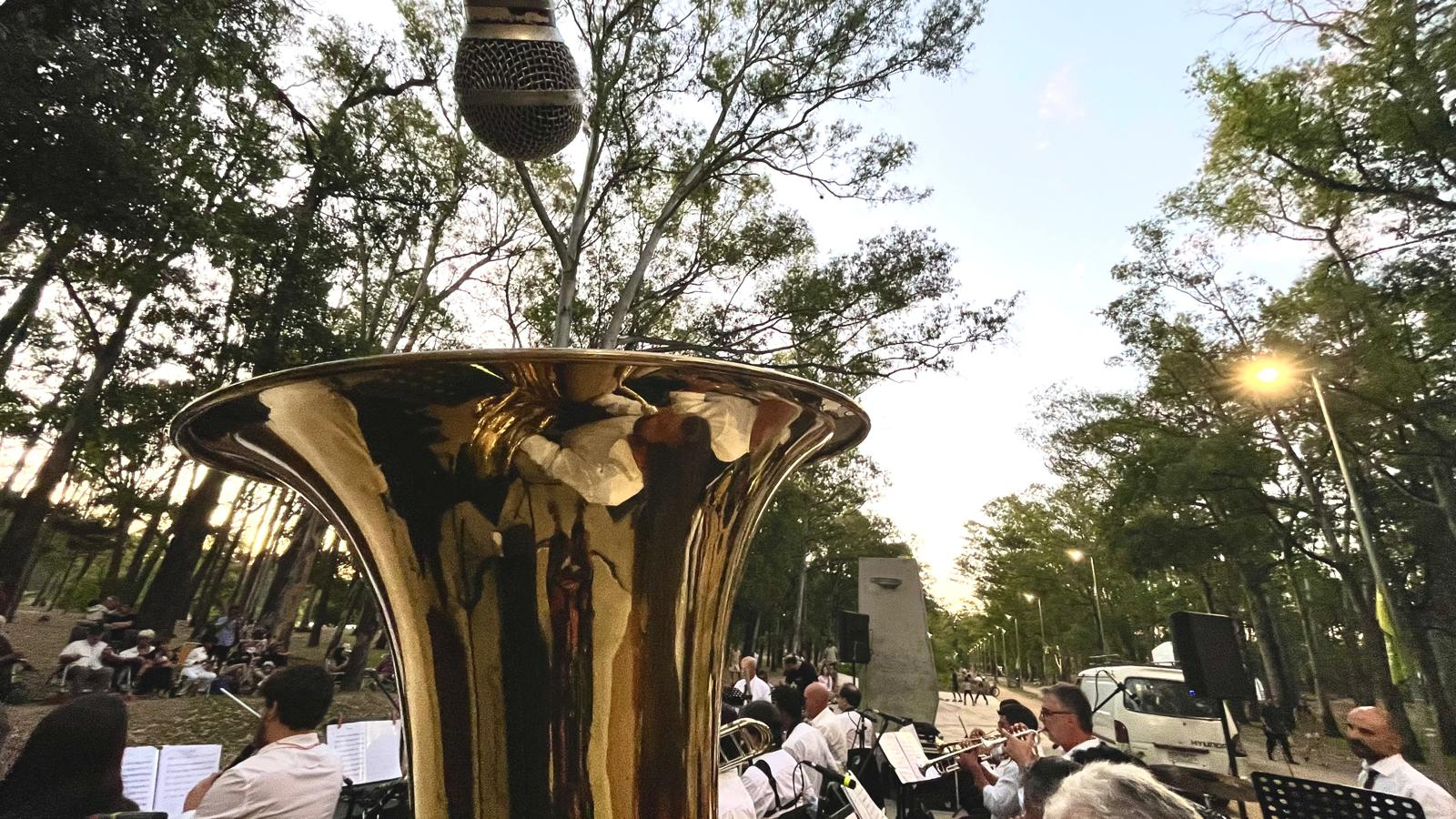 banda