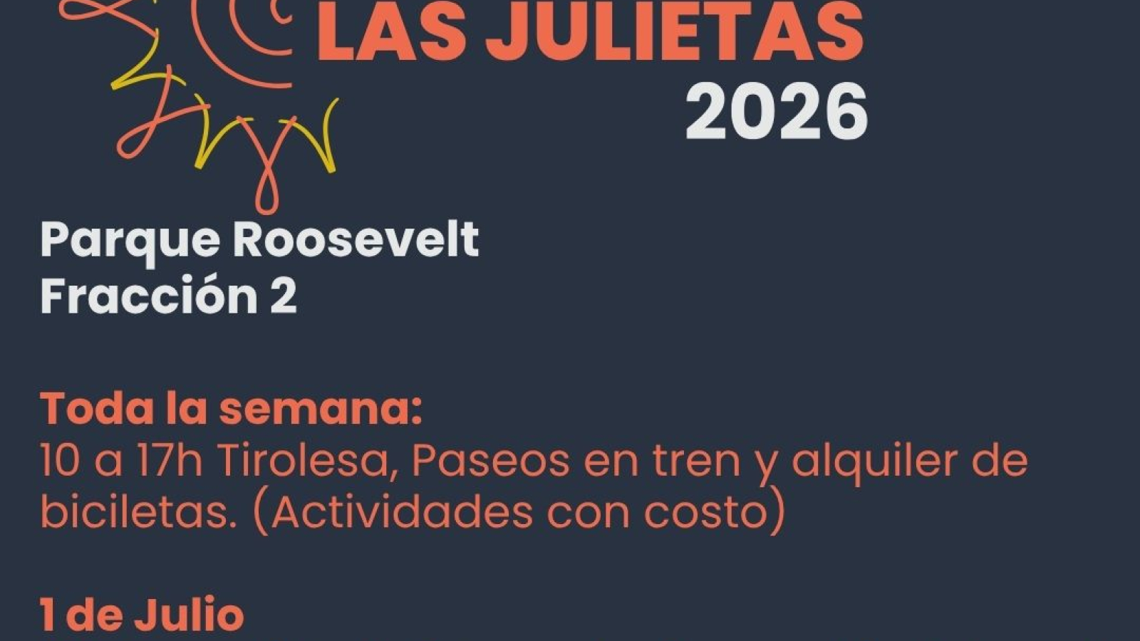 vacaciones 