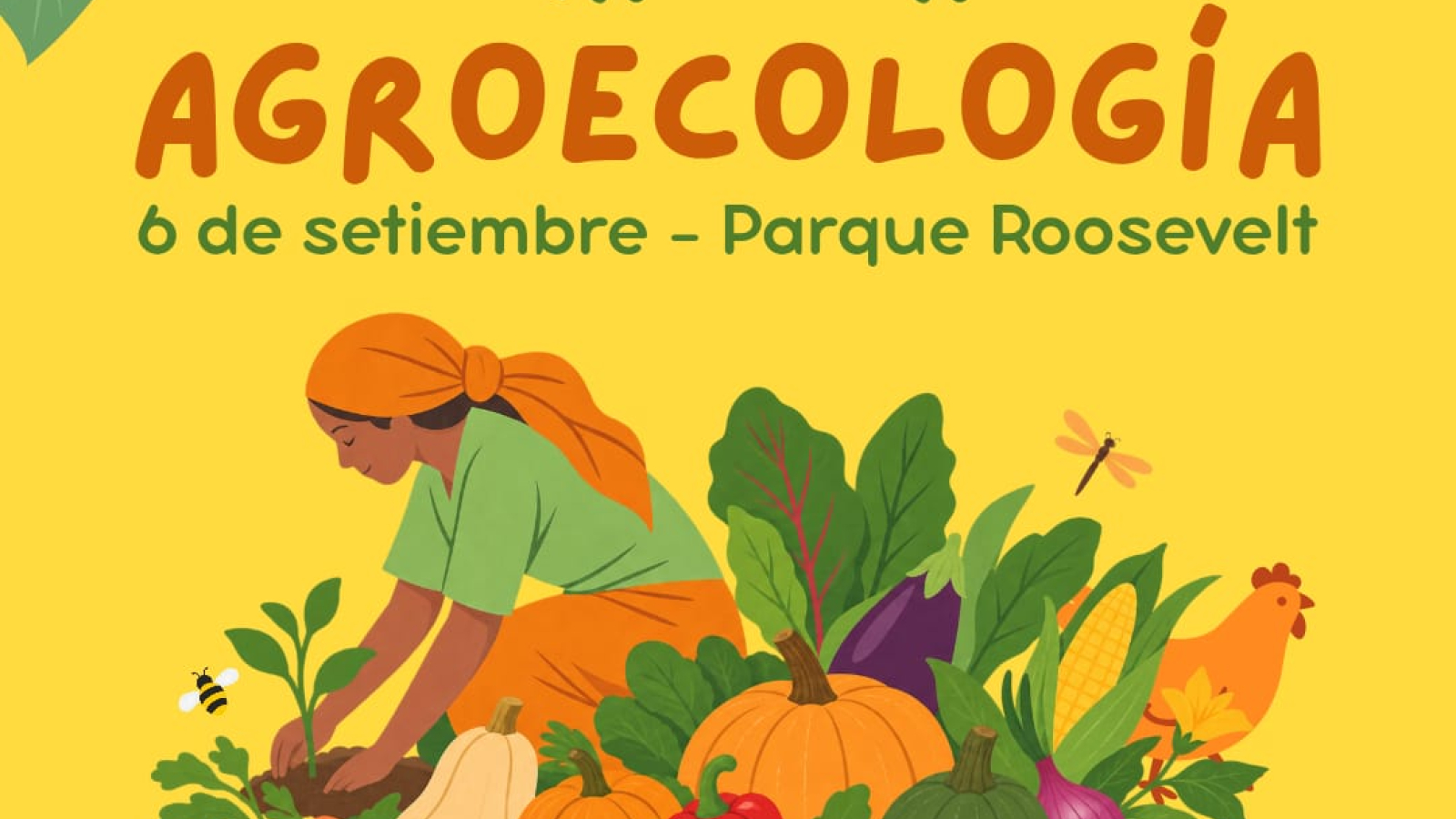 agroecologia 2026