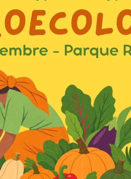 Día de la Agroecología