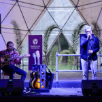 inauguración DOMO