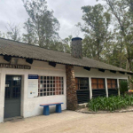 sede administración del Parque