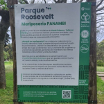 Descripción Mariposario