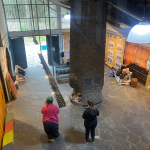 sede administración del Parque