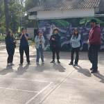 unidad de animación