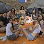 Campamento