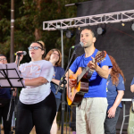 Música en vivo