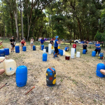 Campamento