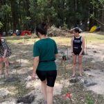 Plantación Campamento