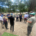 Plantación Memoria