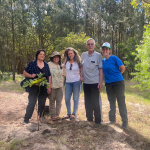Plantación Memoria
