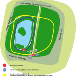 Plano circuitos zona 2