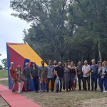 Invitados y equipo