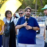 Intendente Marcelo Metediera