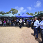 Autoridades nacionales