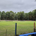 Cancha del Club América
