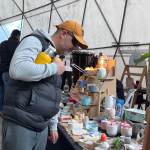 Emprendedores domo