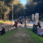 Paseo