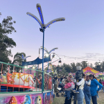 Juegos criolla