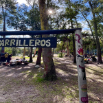 Cartel parrilleros