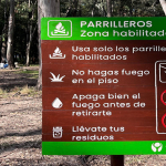 cartel parrilleros