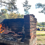 asado