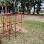 Espacio Recreativo Terminal Roosevelt