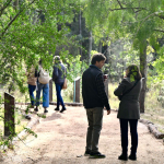 presentacion sendero 