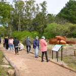 presentacion sendero 