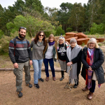 presentacion sendero 