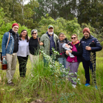 presentacion sendero 