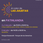 patinlandia vacaciones 