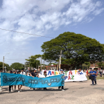 caminata 